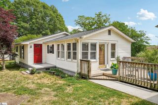 429 Liberty Hill Road, Greer, SC 29651