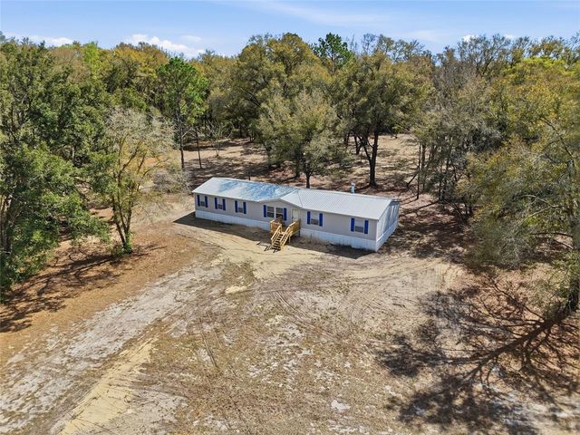 8469 SE 71ST STREET, Newberry, FL 32669