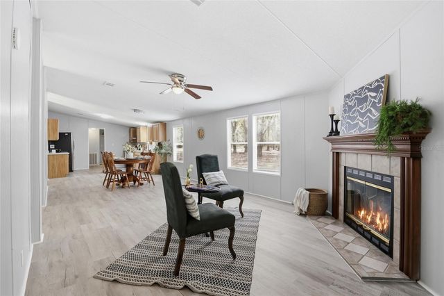 8469 SE 71ST STREET, Newberry, FL 32669