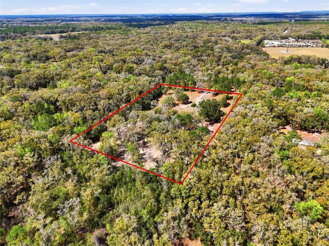 8469 SE 71ST STREET, Newberry, FL 32669