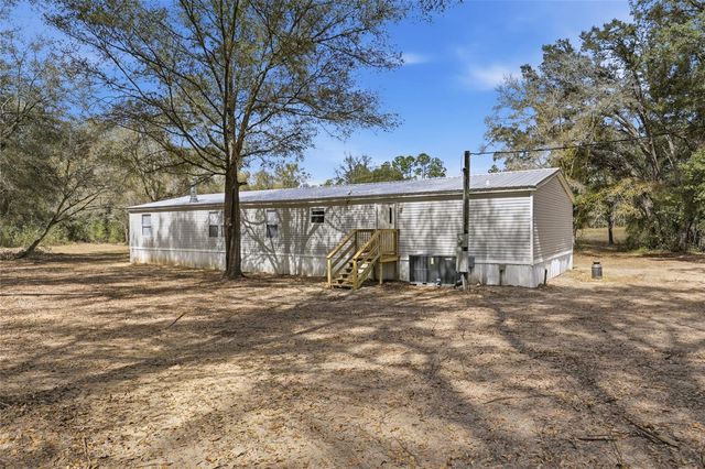 8469 SE 71ST STREET, Newberry, FL 32669