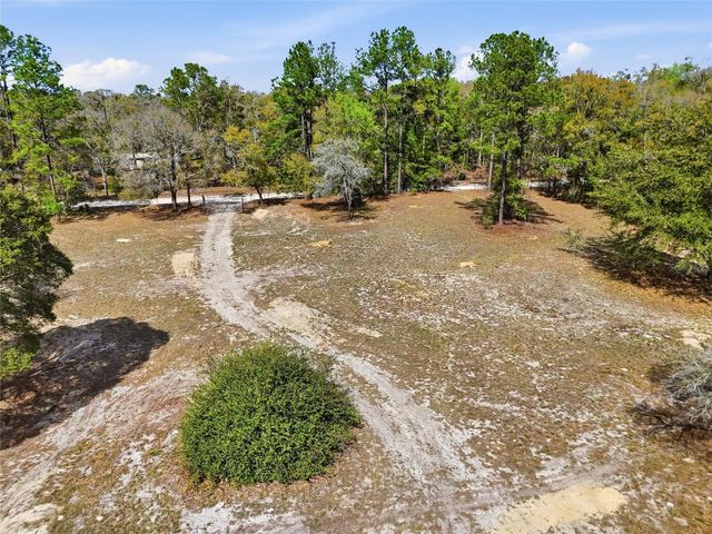 8469 SE 71ST STREET, Newberry, FL 32669