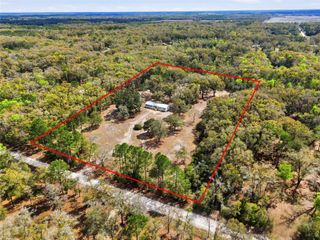 8469 SE 71ST STREET, Newberry, FL 32669