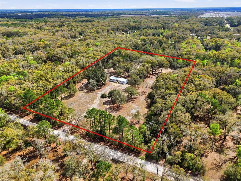 8469 SE 71ST STREET, Newberry, FL 32669