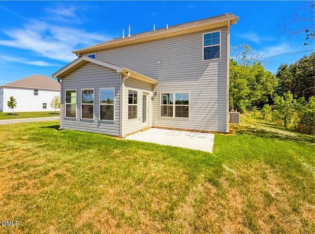 2003 Darrell Drive, Graham, NC 27253