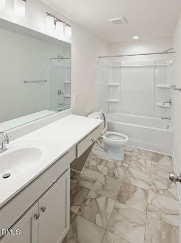2003 Darrell Drive, Graham, NC 27253