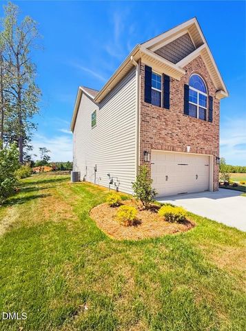 2003 Darrell Drive, Graham, NC 27253