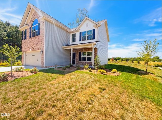 2003 Darrell Drive, Graham, NC 27253