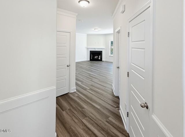 2003 Darrell Drive, Graham, NC 27253