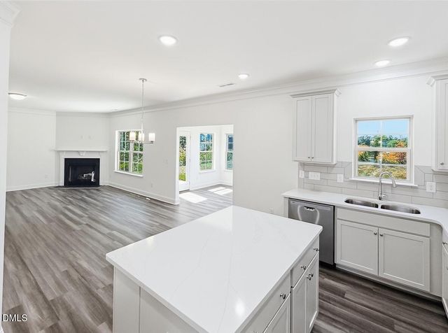 2003 Darrell Drive, Graham, NC 27253