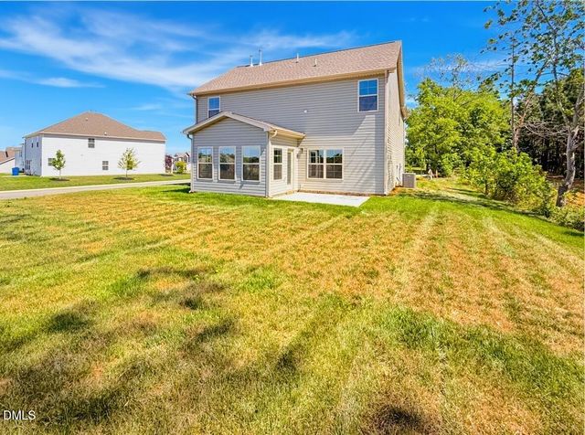 2003 Darrell Drive, Graham, NC 27253
