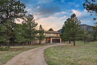 18460 Sunburst Drive, Monument, CO 80132
