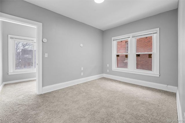 681 Clairmount Street, Detroit, MI 48202