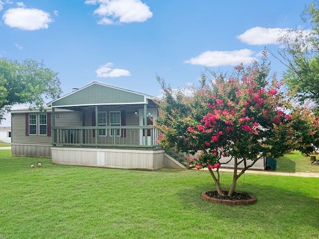 11059 Richardo Lane, Fort Worth, TX 76244