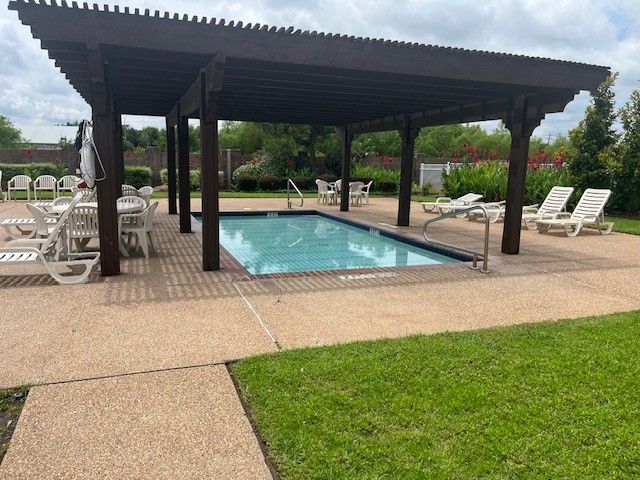 11059 Richardo Lane, Fort Worth, TX 76244