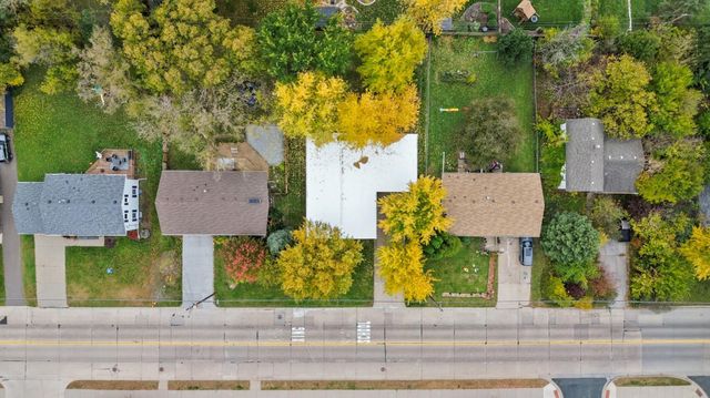 3212 33rd Avenue NE, Saint Anthony, MN 55418