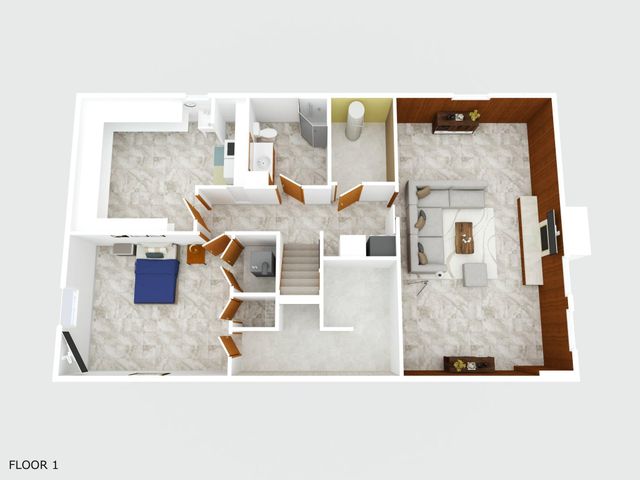 3212 33rd Avenue NE, Saint Anthony, MN 55418