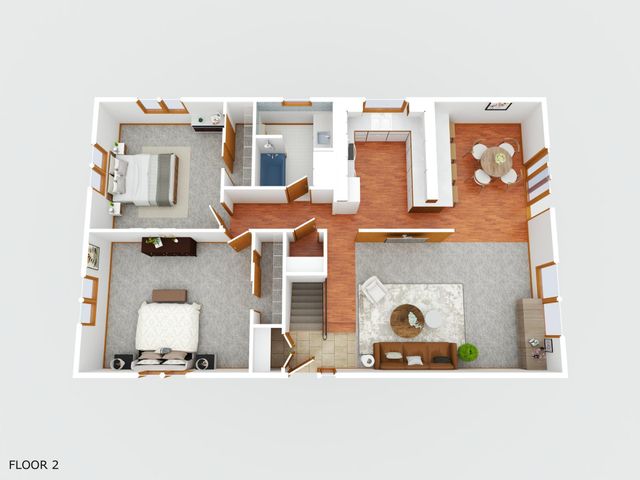 3212 33rd Avenue NE, Saint Anthony, MN 55418