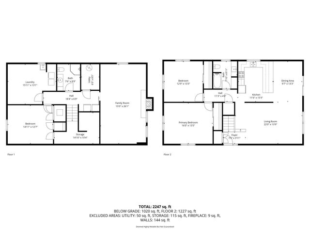 3212 33rd Avenue NE, Saint Anthony, MN 55418