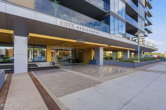 4422 N 75TH Street 4010, Scottsdale, AZ 85251