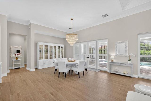 7748 SE Manhasset Place, Hobe Sound, FL 33455