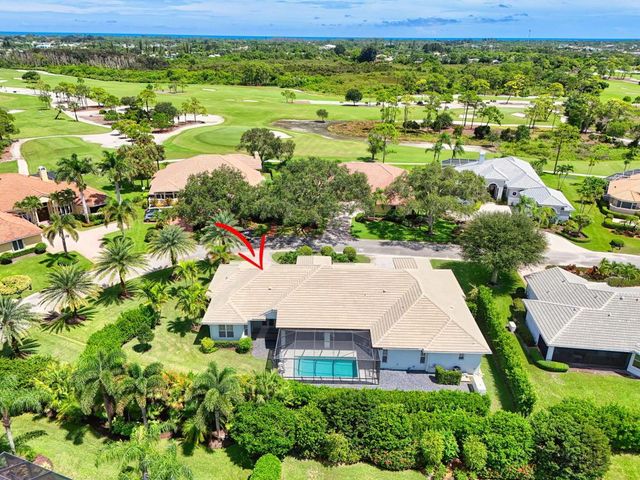 7748 SE Manhasset Place, Hobe Sound, FL 33455