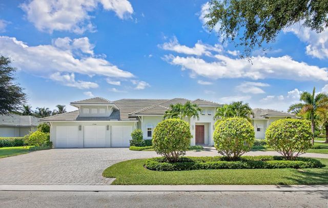 7748 SE Manhasset Place, Hobe Sound, FL 33455