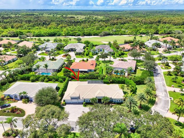 7748 SE Manhasset Place, Hobe Sound, FL 33455