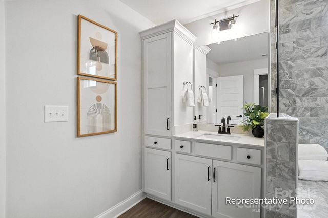 2805 Ashton Park Lane, Monroe, NC 28110