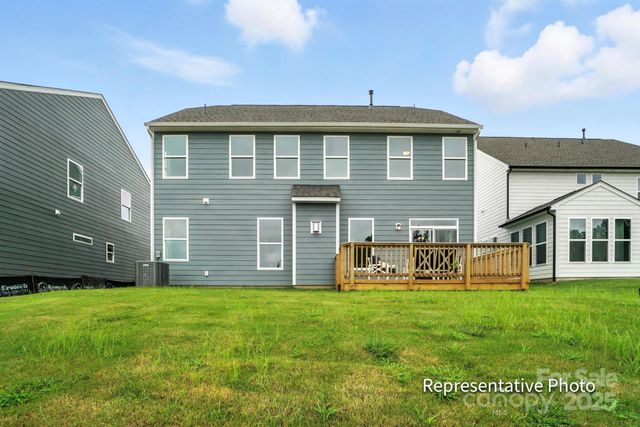 2805 Ashton Park Lane, Monroe, NC 28110