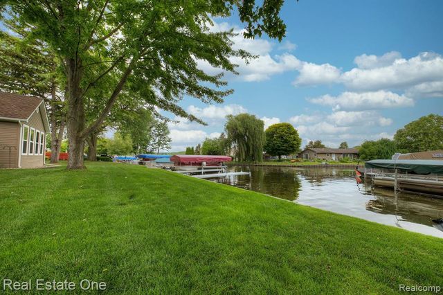 0 Glenroylet Drive, Hamburg, MI 48139