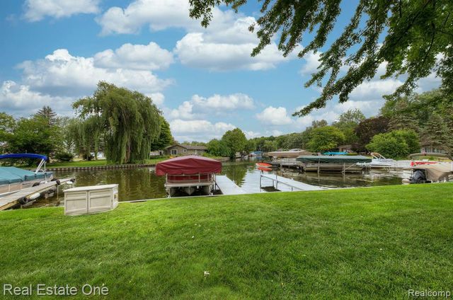 0 Glenroylet Drive, Hamburg, MI 48139