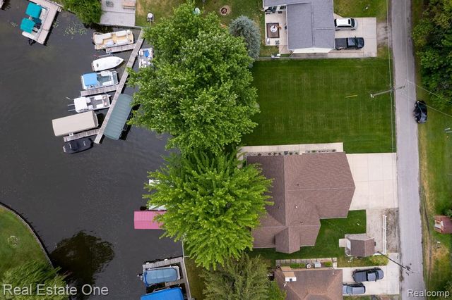 0 Glenroylet Drive, Hamburg, MI 48139