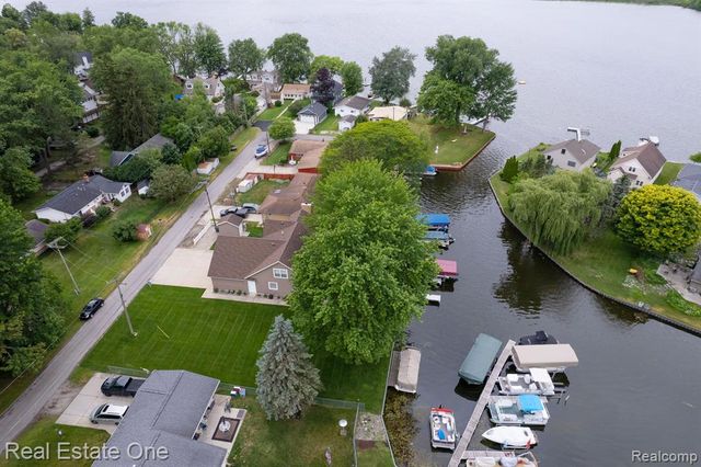 0 Glenroylet Drive, Hamburg, MI 48139