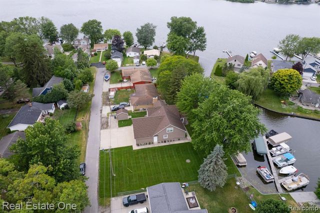 0 Glenroylet Drive, Hamburg, MI 48139