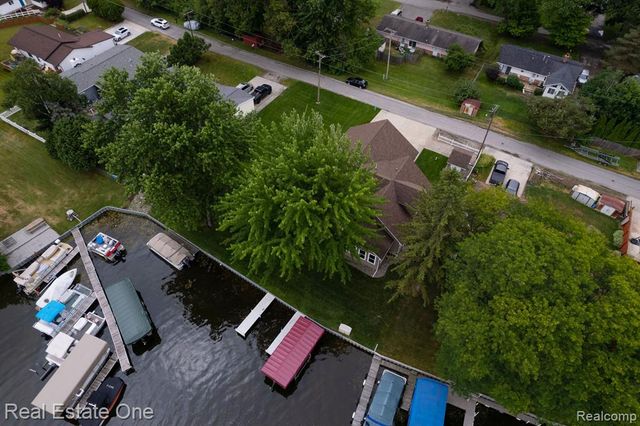 0 Glenroylet Drive, Hamburg, MI 48139