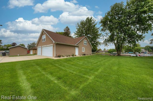 0 Glenroylet Drive, Hamburg, MI 48139