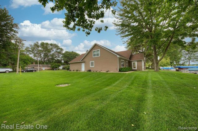 0 Glenroylet Drive, Hamburg, MI 48139