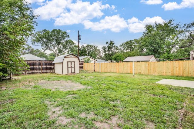 4621 S Gold, Wichita, KS 67217