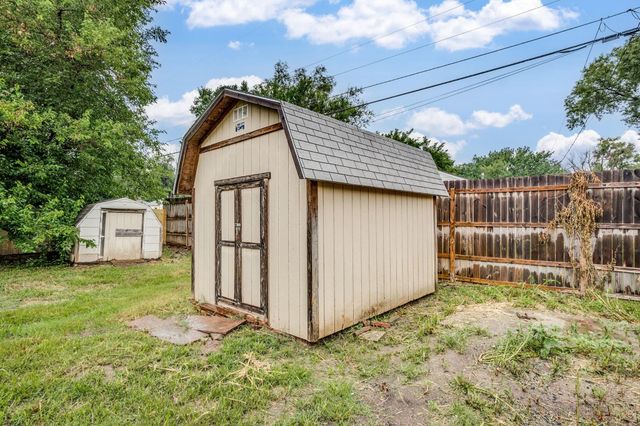 4621 S Gold, Wichita, KS 67217