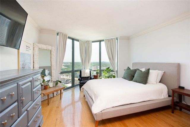 2870 Pharr Court South NW 2403, Atlanta, GA 30305