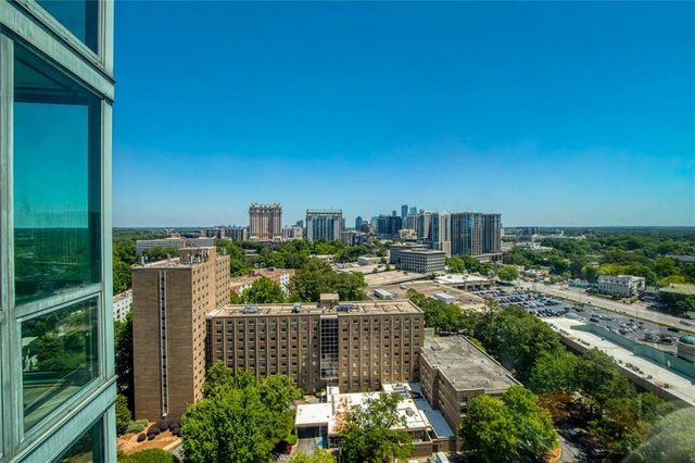 2870 Pharr Court South NW 2403, Atlanta, GA 30305