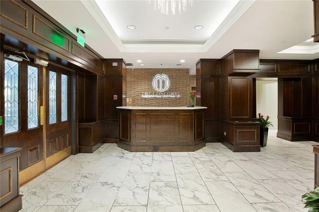 2870 Pharr Court South NW 2403, Atlanta, GA 30305