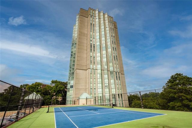 2870 Pharr Court South NW 2403, Atlanta, GA 30305