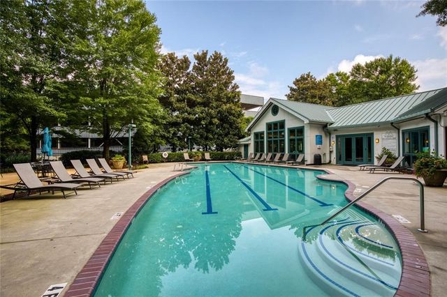 2870 Pharr Court South NW 2403, Atlanta, GA 30305