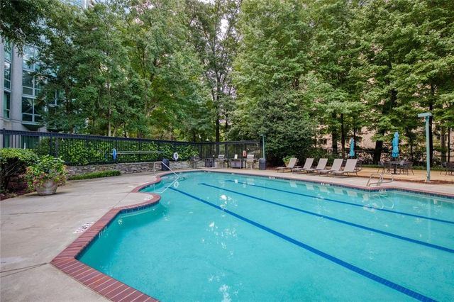 2870 Pharr Court South NW 2403, Atlanta, GA 30305