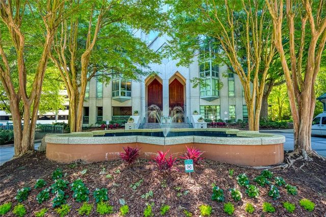 2870 Pharr Court South NW 2403, Atlanta, GA 30305