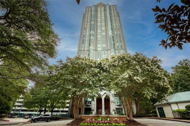 2870 Pharr Court South NW 2403, Atlanta, GA 30305