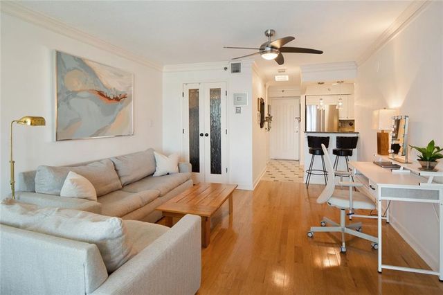 2870 Pharr Court South NW 2403, Atlanta, GA 30305