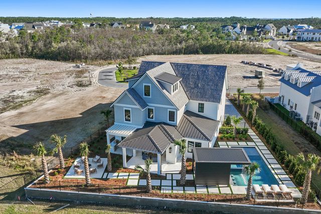 49 Sundew Place, Watersound, FL 32461